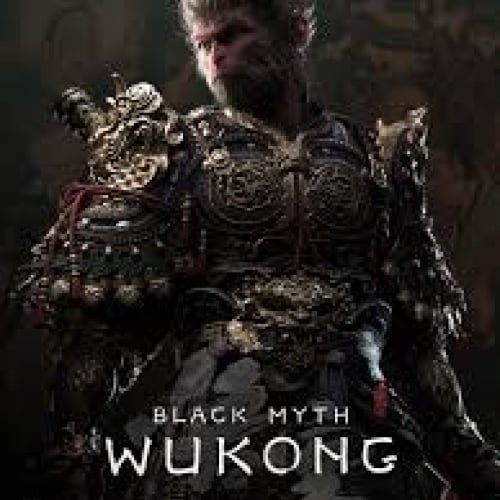  Black Myth Wukong Digital Deluxe Edition